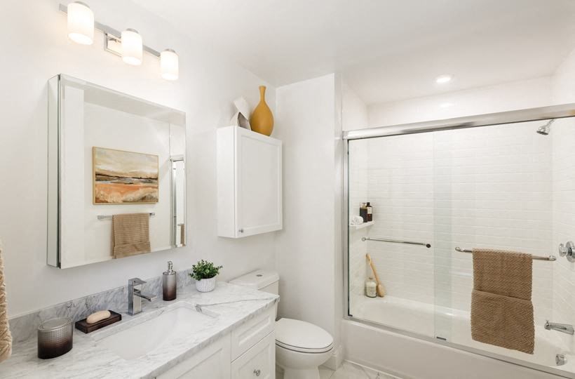 The Franklin At Hancock Village Apartments, 201 Sherman Road, Brookline